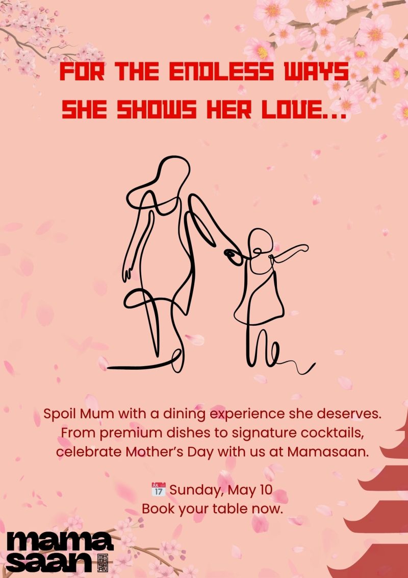 Mothers day 2026